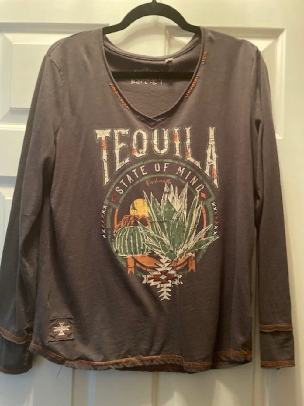 Tequila T-Shirt
